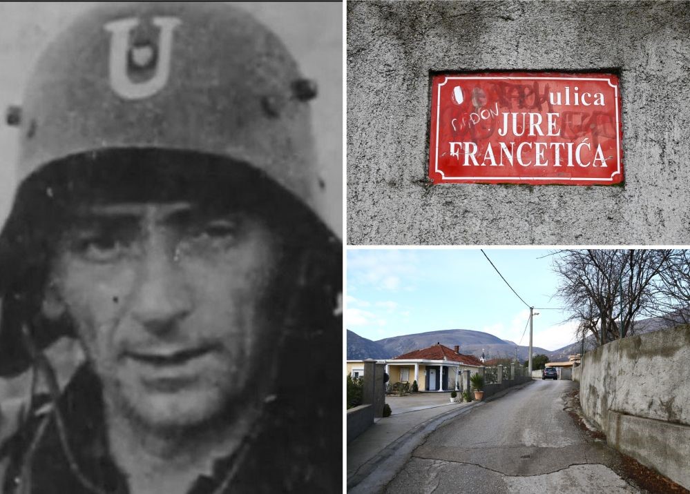 Faruk Kajtaz: Imena luda nalaze se svuda